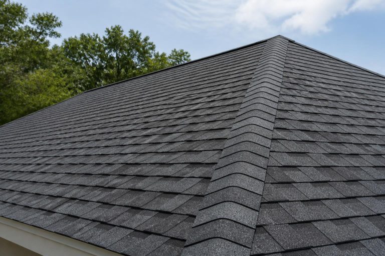 Asphalt Shingle Roofing