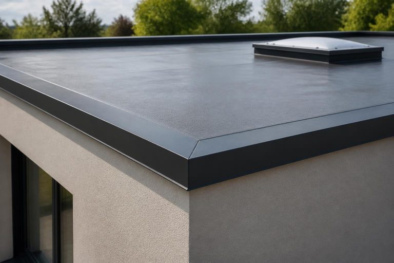 Flat Roofing