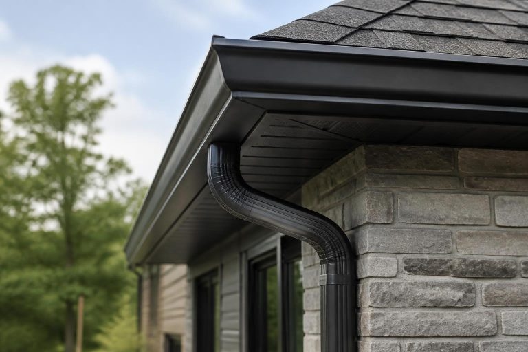 Gutter Installation