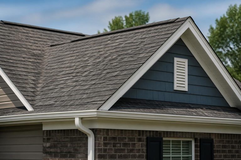 Roof Inspection
