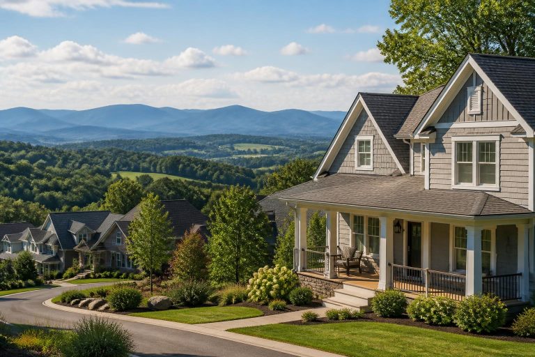 Round Hill, VA