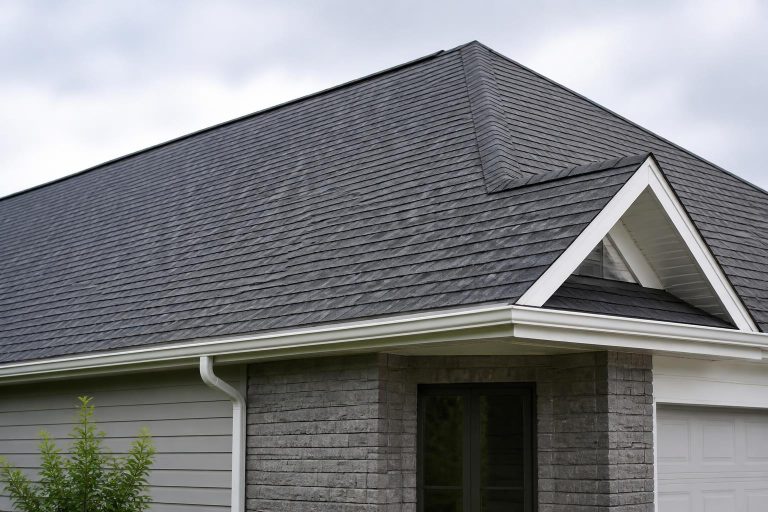 Storm Damage Repair
